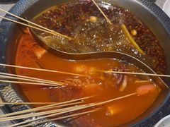 -成都玉林串串香(世纪港湾店)