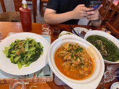 -北京烤鸭店(新桥家园·浦口店)