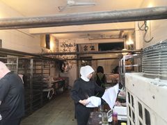 门面-马志善稀糊爛生熟肉店
