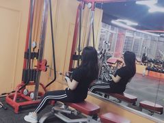 -GYMPLUS智能健身(中山北路店)