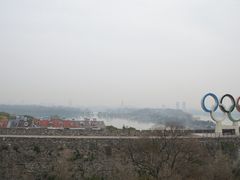 -南京城墙景区