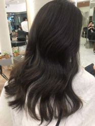 -TRIMS HAIR 修剪造型·烫染接发