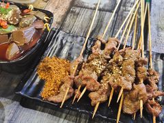 -落端云串串香(南京凤凰西街店)
