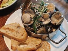 -Bistro 63 创意融合料理(广粤天地店)