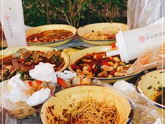 -东排食堂长沙小吃大排档(五一广场店)