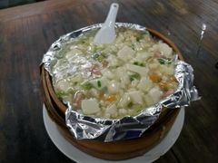 小笼豆腐-吾介小籠館