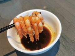 -“香”全日餐厅·株洲大汉希尔顿酒店