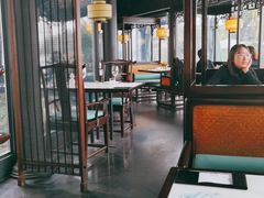 -柳莺湖上·湖景餐厅·江南菜(西湖店)