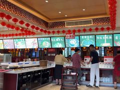 -田鸭肠·非遗火锅(彭州店)