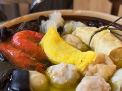 -阿金大白·上海菜馆(新天地店)