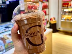 -GODIVA(王府井apm店)