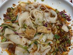 -西贝(紫荆广场店)