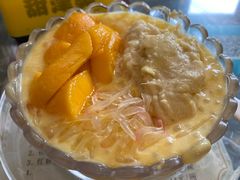 榴莲金枝金捞-甜津美