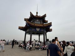 -云龙湖旅游景区