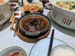 -青花椒花椒鱼(合生汇店)