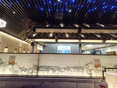 大堂-客语客家菜(佳兆业广场店)