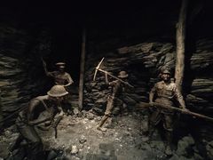 -铁道游击队纪念馆