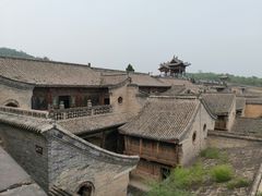 -山西王家大院