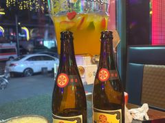 -路边边.炒菜烧烤.音乐餐厅(良乡长虹店)