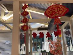 -御品海宴海鲜自助餐厅(龙岗万科广场店)
