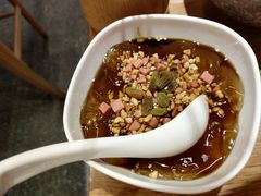 -付小姐在成都(川沙店)