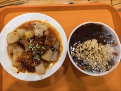 -杜记甜食(大众巷店)