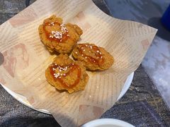 -33韩式自助烧烤(环城南路店)