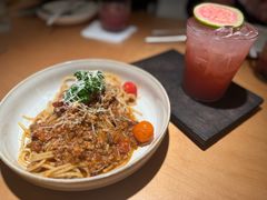 -The Good Place好地方·Brunch·coffee(国贸店)