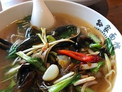 -孙家面馆(淮海第一城店)