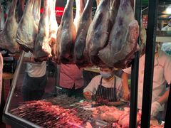 -正宁路小吃夜市