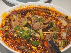 -夫妻肺片·中华老字号·正宗川菜(春熙路店)