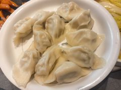 -东方饺子王(工农总店)