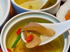 -裕兴记•蟹黄面馆(人民广场店)