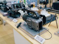 -Sony Store 索尼(来福士店)