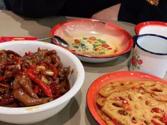 -老三样·旧食新味(船山路店)