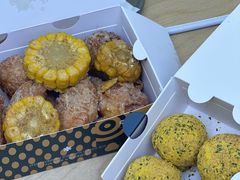 -正谈炸鸡(深圳首店)