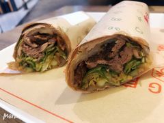 -特派卷·老北京烤鸭卷(合生汇购物中心店)