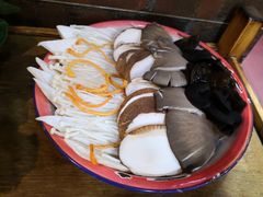 -东镇老火锅(长春路首店)