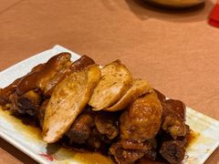 -抱德·潮汕味(敦和店原惠城鱼仔)