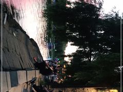 -长春市南湖公园