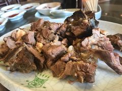 -清真·益鑫羊肉手抓馆(花园北街店)