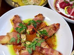 -Bistro 63 创意融合料理(广粤天地店)