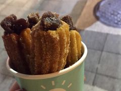 -STREET CHURROS(光复南路260巷店)
