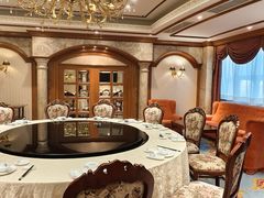 -汕头金海湾大酒店(万象城店)