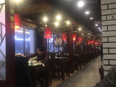 大堂-拱北楼(皇亭广场店)