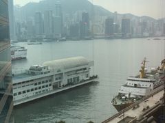 皇家太平洋酒店-香港皇家太平洋酒店