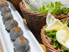 -四喜小胖·北京涮肉(五道营店)