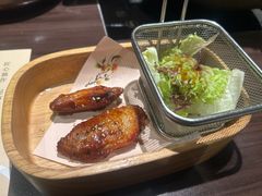 -匠和风精致料理(莆田财富中心店)