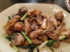 -正宗鸡饭粤香酒家(朱村店)
