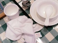 -紫光园·烤鸭·北京菜(劲松店)